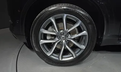 Volvo XC90 2017, 138427 км, за 23990000 KRW - фото 5