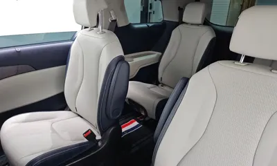 Kia Canival 2026, 7136 км, за 49000000 KRW - фото 30
