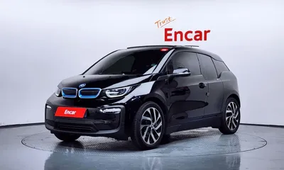 BMW i3 · 2020 год