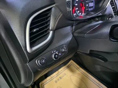 ChevroletGMDaewoo Trax 2019, 146665 км, за 7100000 KRW - фото 11