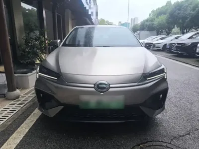 AION AION S 2024, 70900 км, за 69900 CNY