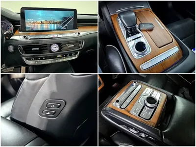 Kia K9 2019, 277356 км, за 12900000 KRW - фото 18