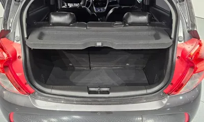 ChevroletGMDaewoo Spark 2016, 113448 км, за 5000000 KRW - фото 20