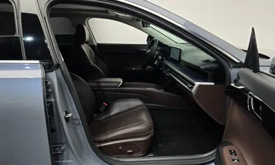 Hyundai Grandeur 2024, 52018 км, за 28990000 KRW - фото 11