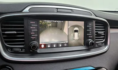 Kia Sorento 2018, 103276 км, за 16300000 KRW - фото 15