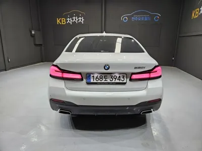 BMW 5-Series 2023, 54490 км, за 47500000 KRW