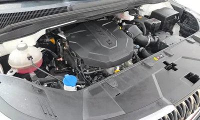 Kia Canival 2023, 180099 км, за 18900000 KRW - фото 6