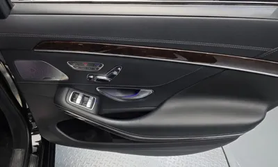Mercedes-Benz S-Class 2019, 122268 км, за 44000000 KRW - фото 25