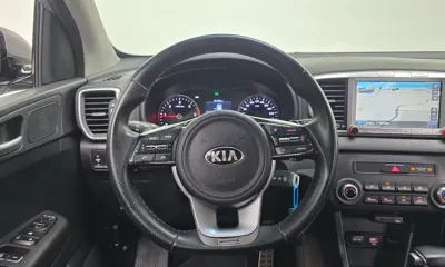 Kia Sportage 2019, 27853 км, за 12800000 KRW - фото 14