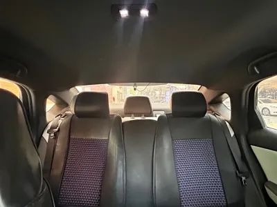 BYD Qin Plus 2023, 78000 км, за 55900 CNY - фото 12