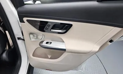 Mercedes-Benz GLC-Class 2026, 5539 км, за 82800000 KRW - фото 25