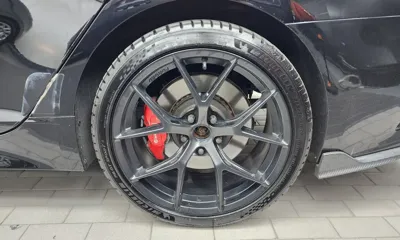 Kia Stinger 2023, 42774 км, за 40800000 KRW - фото 21
