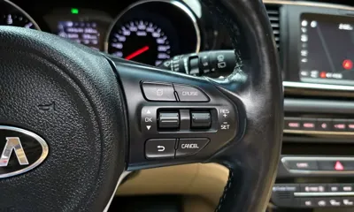 Kia Canival 2018, 74206 км, за 15700000 KRW - фото 18