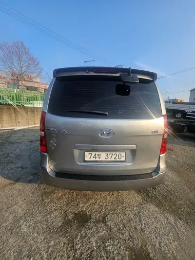 Hyundai Starex 2012, 207810 км, за 5950000 KRW - фото 6