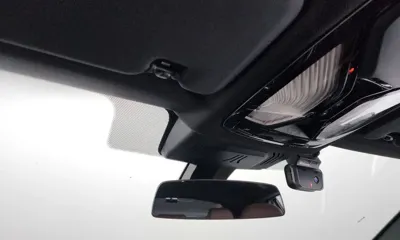 BMW X6 2021, 77811 км, за 57900000 KRW - фото 33