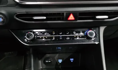 Hyundai Sonata 2022, 29760 км, за 17200000 KRW - фото 8