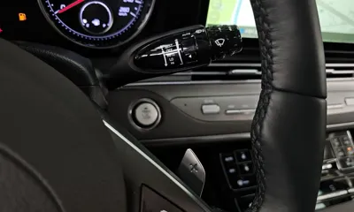 Hyundai Grandeur 2020, 59371 км, за 22300000 KRW - фото 28
