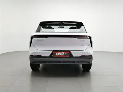 Venucia V 2022, 44200 км, за 38500 CNY - фото 4