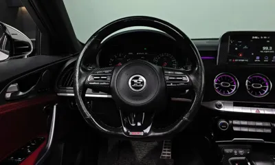 Kia Stinger 2018, 163319 км, за 16900000 KRW - фото 12