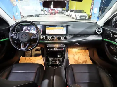Mercedes-Benz E-Class 2017, 107139 км, за 18990000 KRW - фото 5