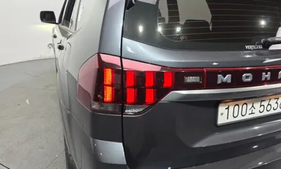 Kia Mohave 2023, 47598 км, за 34900000 KRW - фото 23