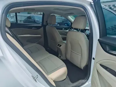 Buick Regal 2020, 83000 км, за 56800 CNY - фото 9