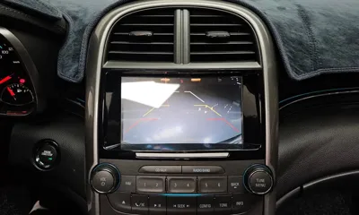 ChevroletGMDaewoo Malibu 2015, 220707 км, за 2900000 KRW - фото 15