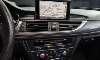 Audi A6 2016, 148078 км, за 15900000 KRW - фото 14
