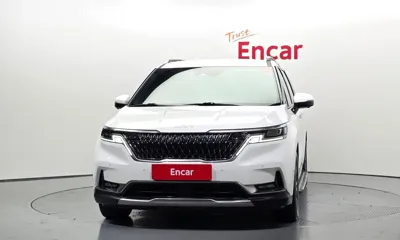 Kia Canival 2023, 38370 км, за 29500000 KRW - фото 3