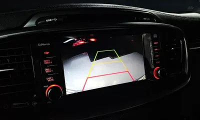 Kia Sorento 2017, 176748 км, за 12400000 KRW - фото 15