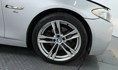 BMW 5-Series 2013, 198707 км, за 6250000 KRW - фото 32
