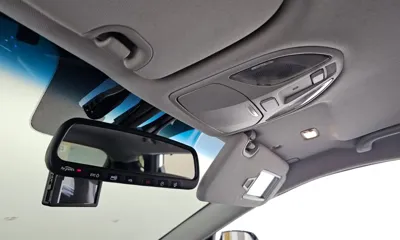 Hyundai Santafe 2017, 135118 км, за 12900000 KRW - фото 27