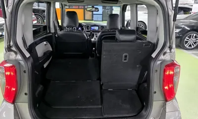 Kia Ray 2015, 153511 км, за 5700000 KRW - фото 16