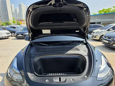 Tesla Model Y 2024, 38720 км, за 41990000 KRW - фото 8