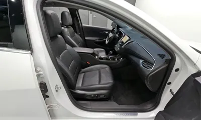 ChevroletGMDaewoo Malibu 2020, 76801 км, за 14990000 KRW - фото 12