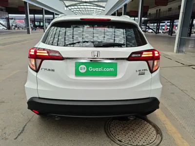 Honda Vezel 2019, 25900 км, за 76273.22 CNY - фото 5