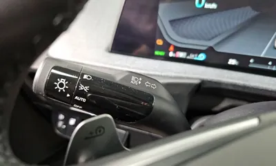 Kia EV6 2023, 21699 км, за 30700000 KRW - фото 27