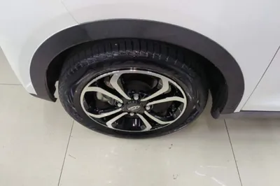Chery QQ Little Ant 2021, 23400 км, за 43897.77 CNY - фото 10