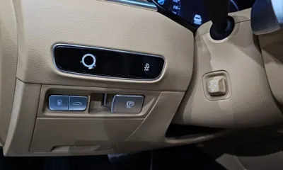 Kia K9 2023, 39683 км, за 39800000 KRW - фото 20
