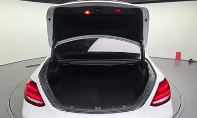 Mercedes-Benz E-Class 2019, 81929 км, за 25300000 KRW - фото 20