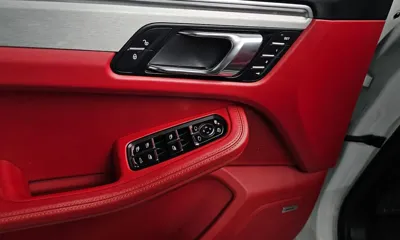 Porsche Macan 2018, 60439 км, за 65200000 KRW - фото 16