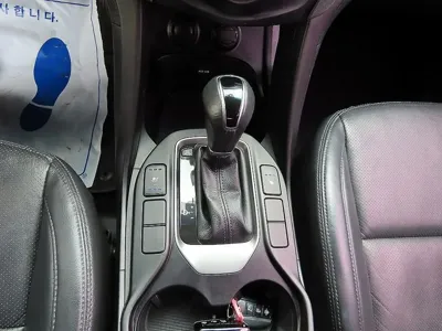 Hyundai Santafe 2013, 98975 км, за 8990000 KRW - фото 11
