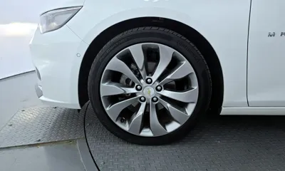 ChevroletGMDaewoo Malibu 2017, 135909 км, за 7200000 KRW - фото 5