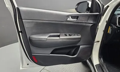 Kia Sportage 2017, 171856 км, за 7500000 KRW - фото 24