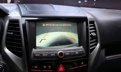 KG_Mobility_Ssangyong TIBOLI 2015, 102157 км, за 7500000 KRW - фото 15