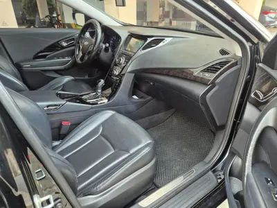 Hyundai Grandeur 2011, 227679 км, за 2800000 KRW - фото 9