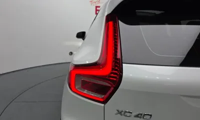 Volvo XC40 2021, 46410 км, за 31400000 KRW - фото 23