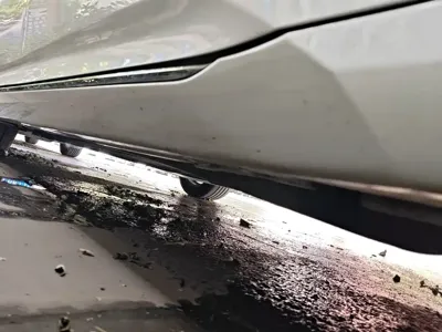 Honda Accord 2019, 139900 км, за 75400 CNY - фото 15