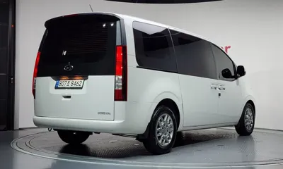 Hyundai Staria 2023, 132702 км, за 19500000 KRW