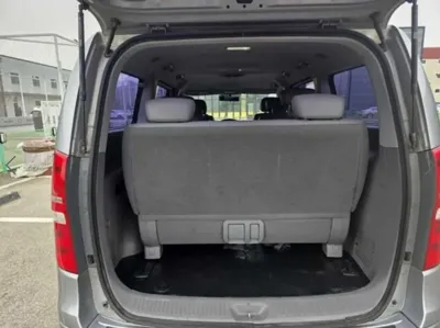 Hyundai Starex 2015, 155306 км, за 7590000 KRW - фото 7